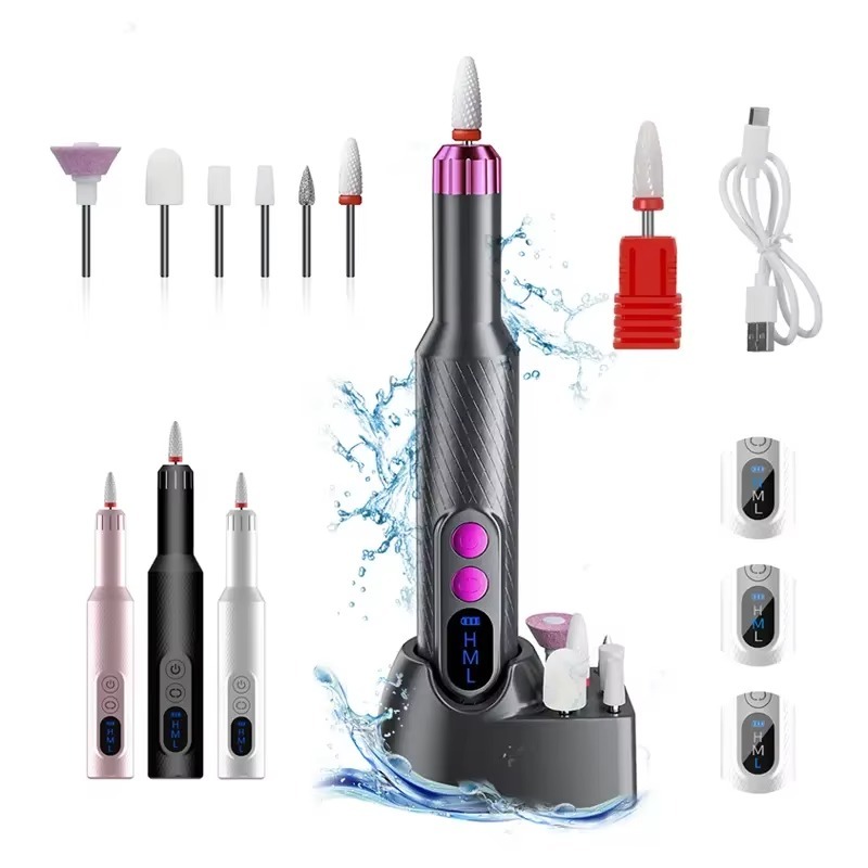 Produto de Baixo Preço, Máquin - Nail Drill Machine avaliação e preço