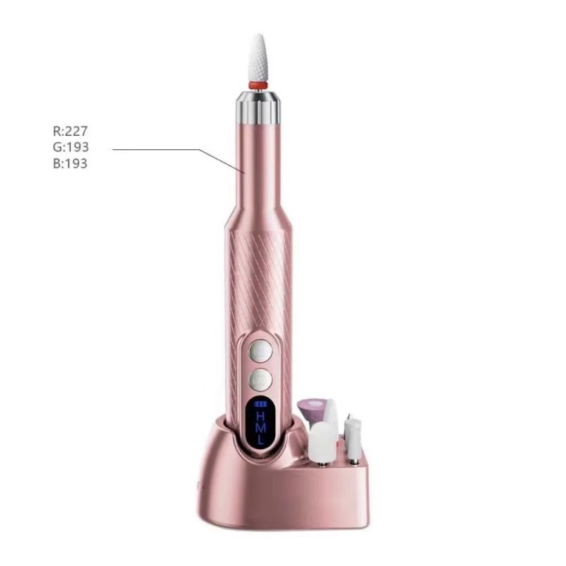 Produto de Baixo Preço, Máquin - Nail Drill Machine avaliação e preço