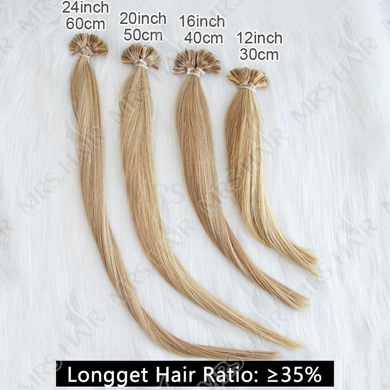 U ponta extensões de cabelo de - Nail Art Ombre avaliação e preço