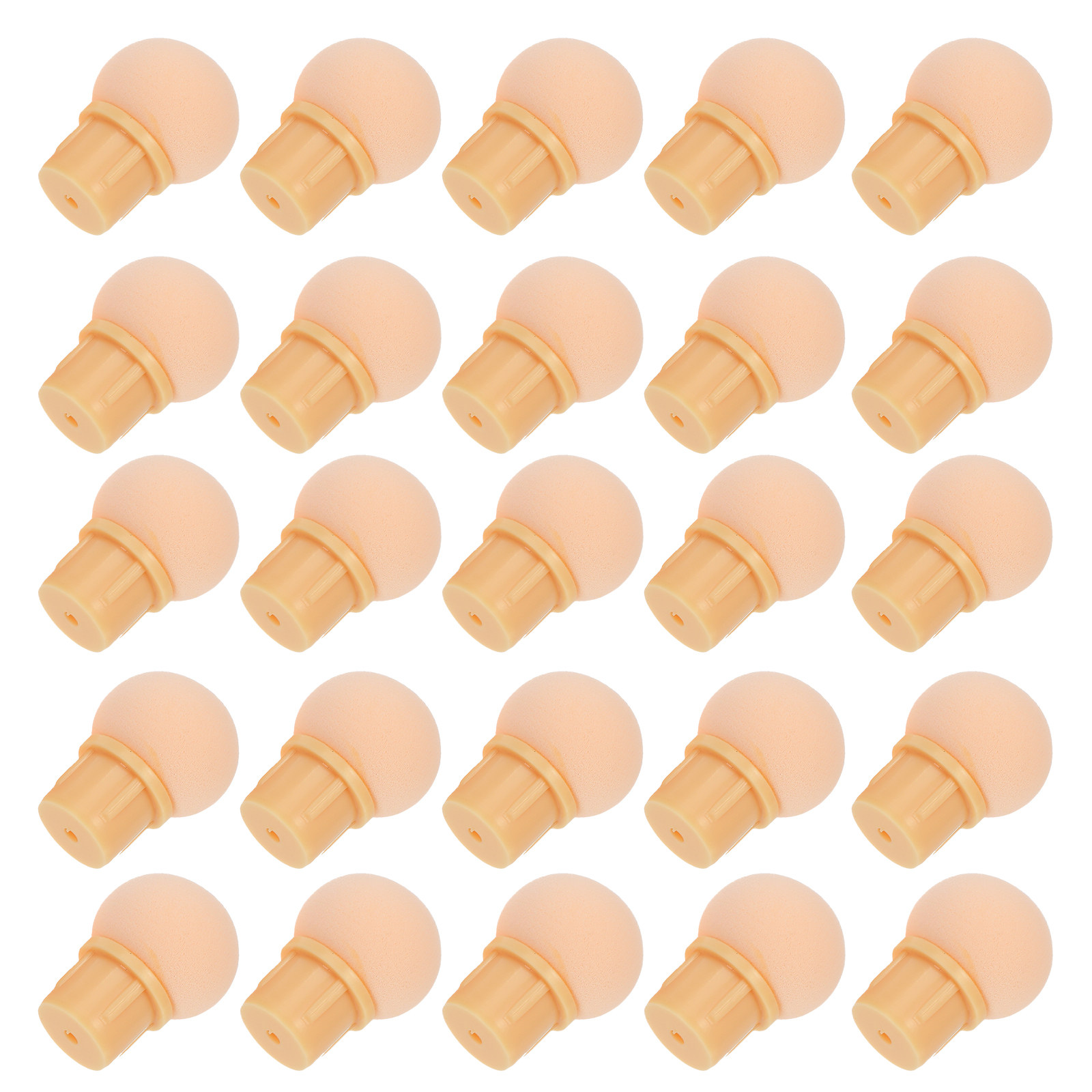 50 unidades de ponteiras de es - Nail Art Ombre avaliação e preço