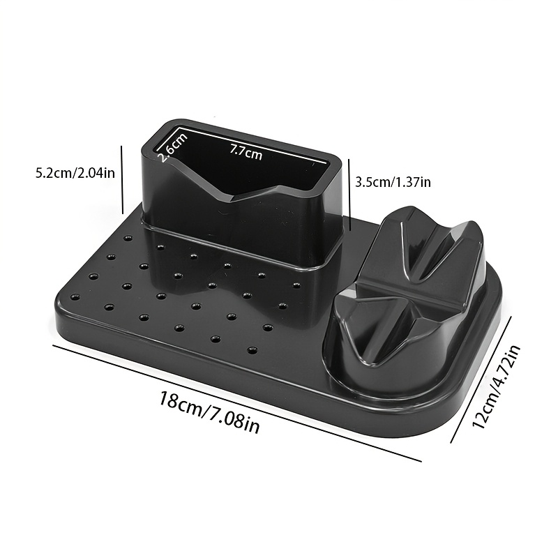 Suporte e organizador para bro - Nail Drill Machine avaliação e preço