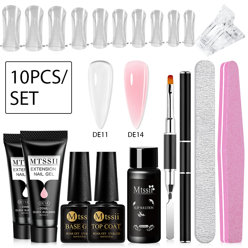 Mtssii 17 Pçs/set 20ml Conjunt - Nail Art Ombre avaliação e preço