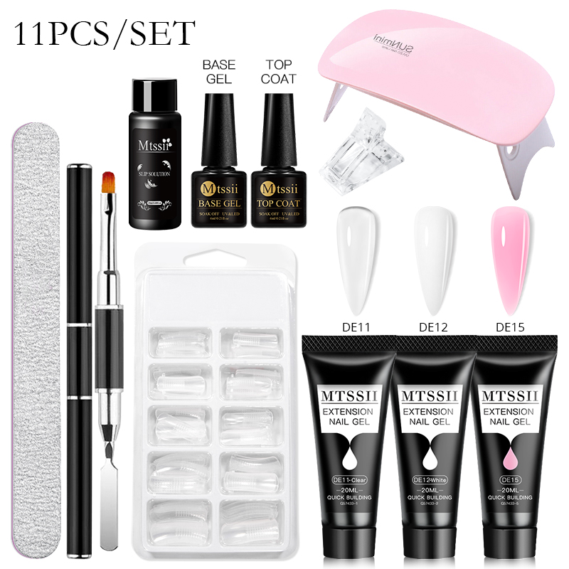 Mtssii 17 Pçs/set 20ml Conjunt - Nail Art Ombre avaliação e preço