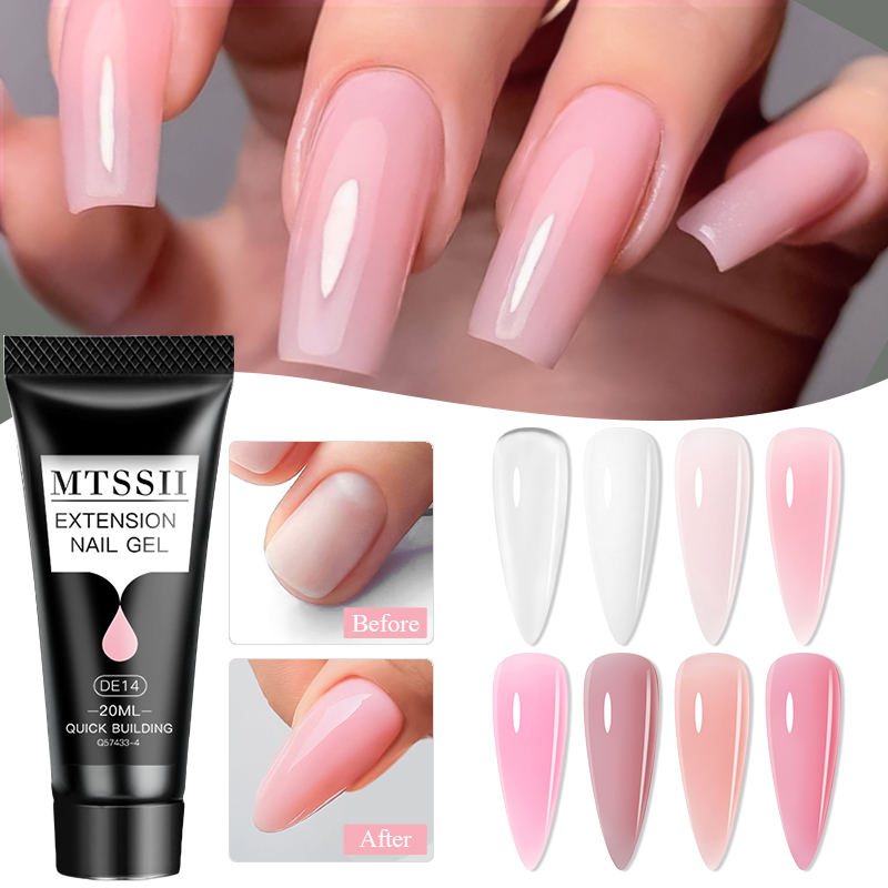 Mtssii 17 Pçs/set 20ml Conjunt - Nail Art Ombre avaliação e preço