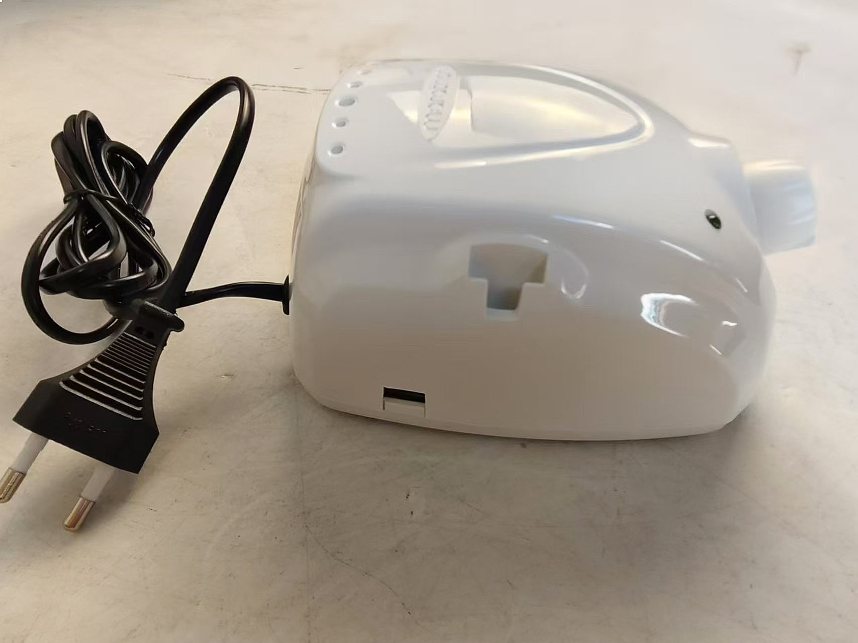Máquina de Lixar e Polir Unhas - Nail Drill Machine avaliação e preço