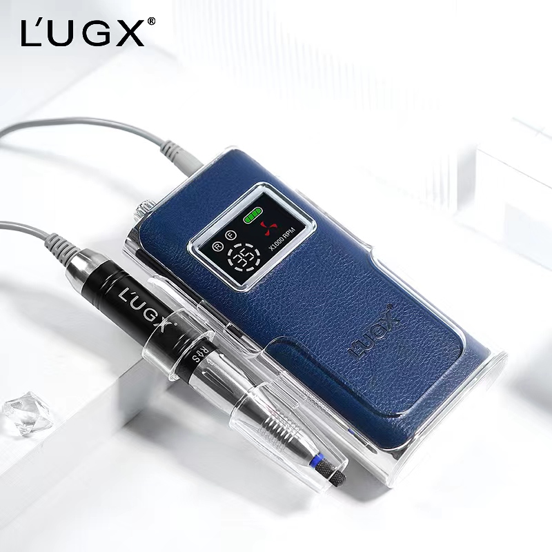 2026 LUGX 619 35000rpm Máquina - Nail Drill Machine avaliação e preço