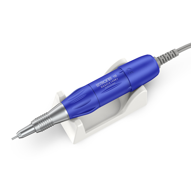 Micromotor Odontológico Saeshi - Nail Drill Machine avaliação e preço